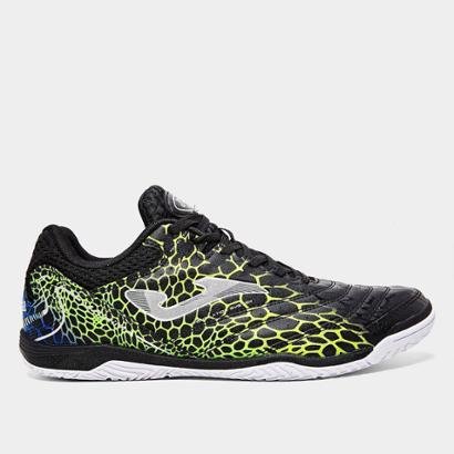 Chuteira Futsal Joma Maxima